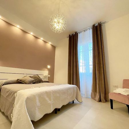 Xoxo Cagliari Apartment Luaran gambar