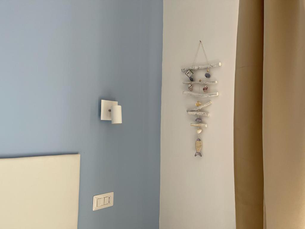 Xoxo Cagliari Apartment Luaran gambar