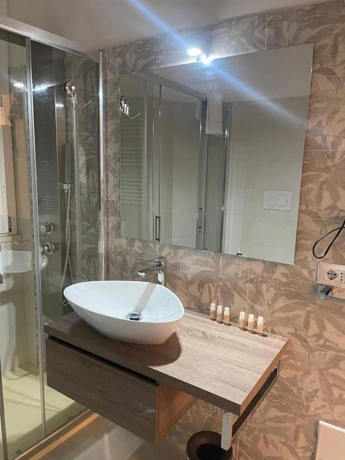 Xoxo Cagliari Apartment Luaran gambar