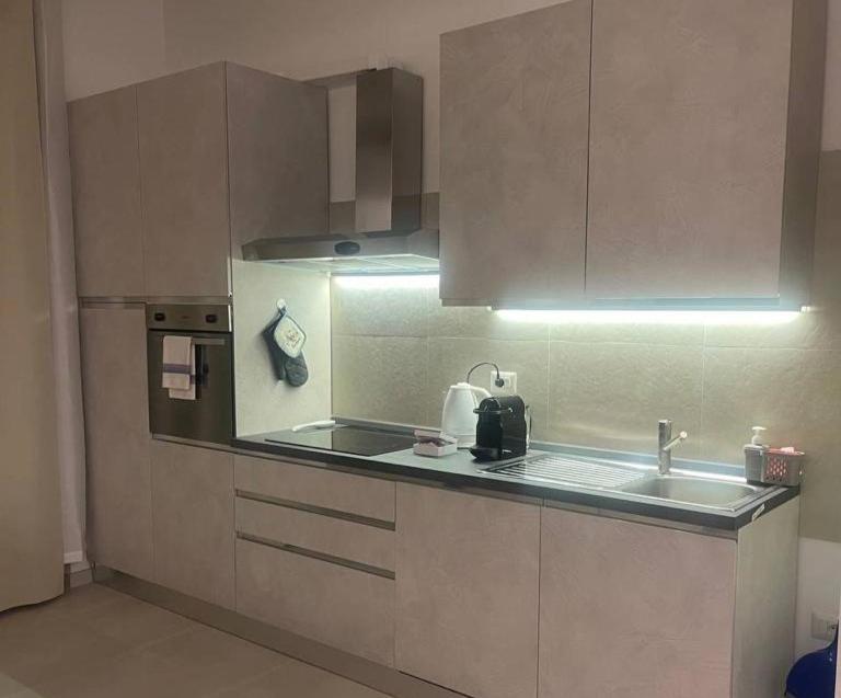 Xoxo Cagliari Apartment Luaran gambar