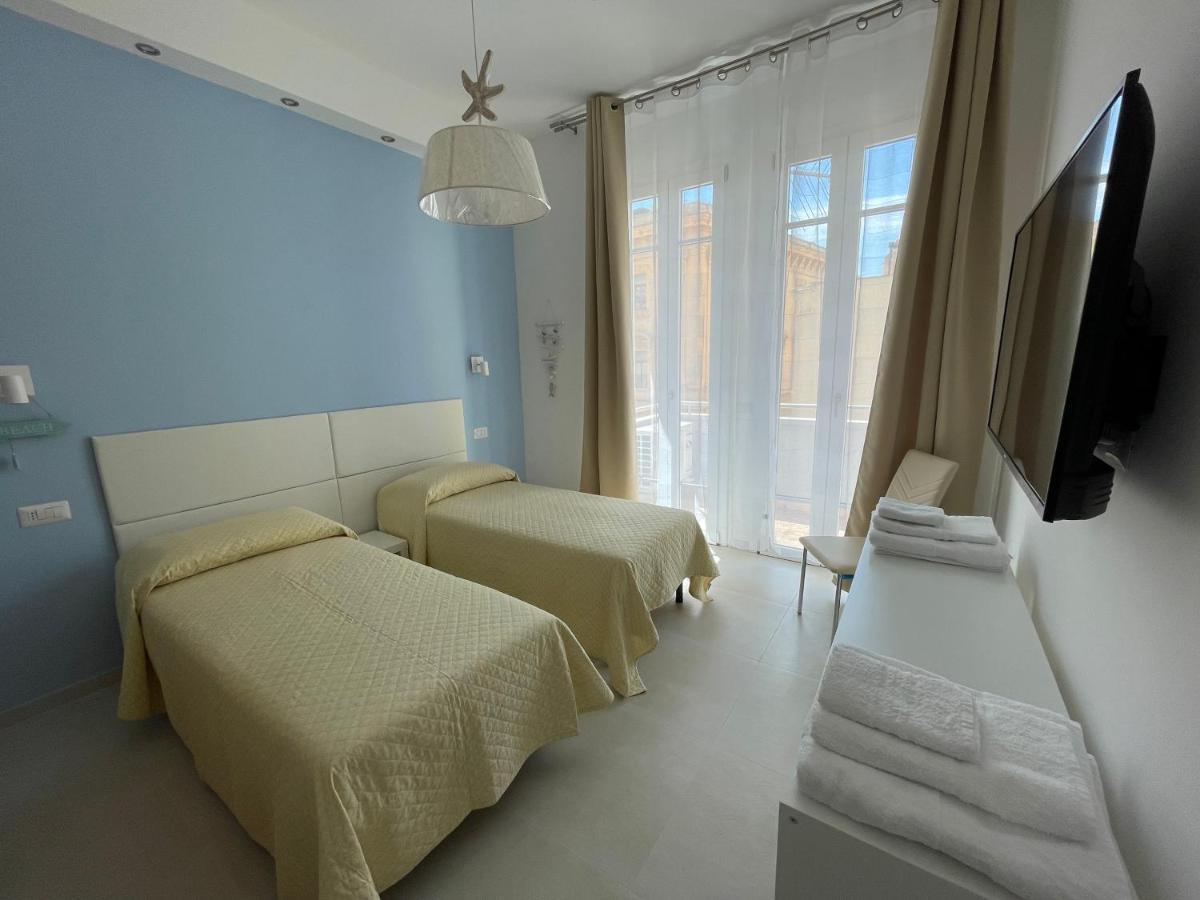 Xoxo Cagliari Apartment Luaran gambar