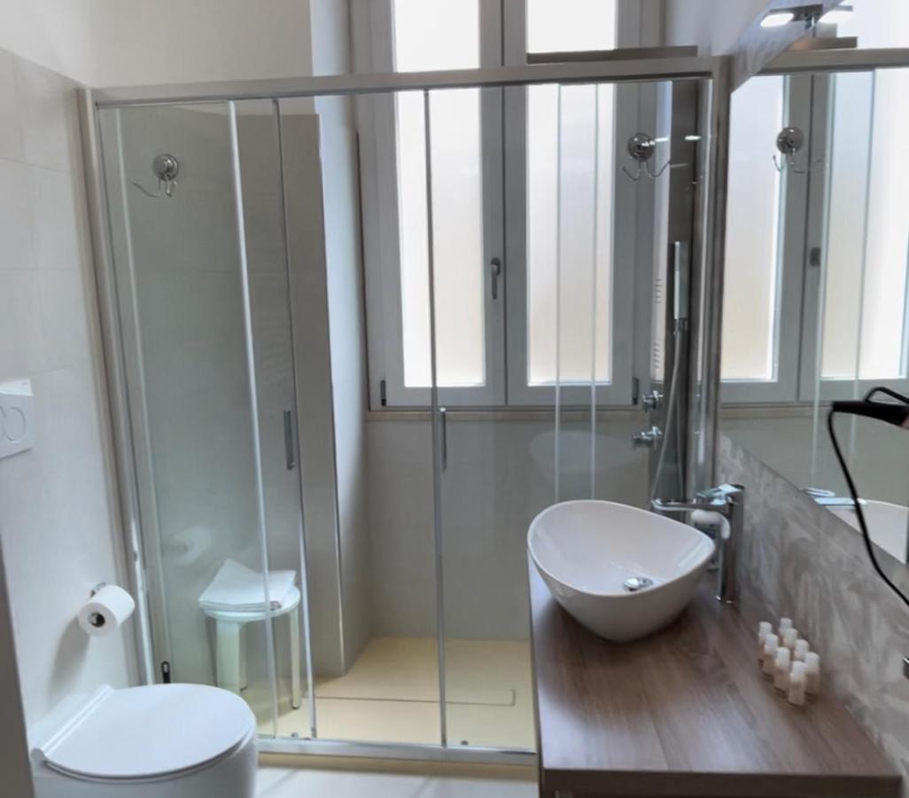 Xoxo Cagliari Apartment Luaran gambar